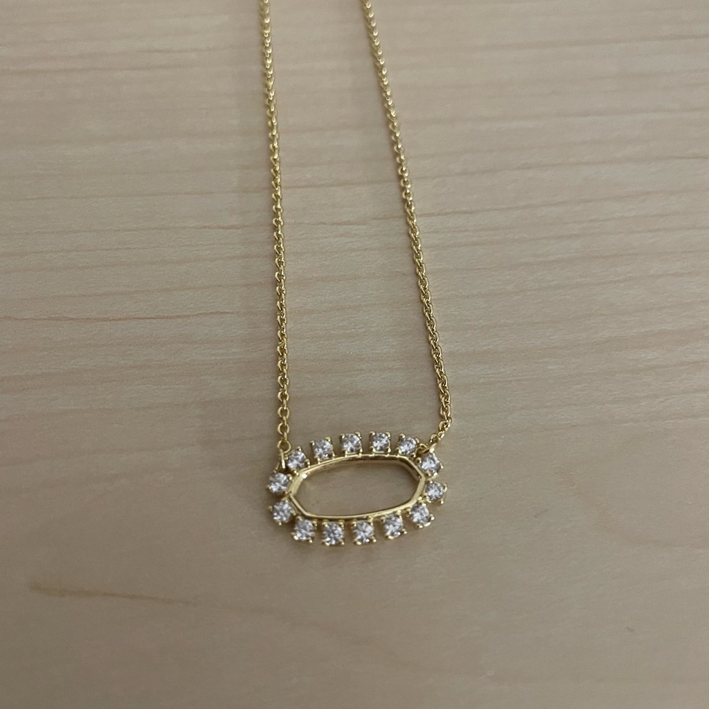 Brand New Kendra Scott Necklace